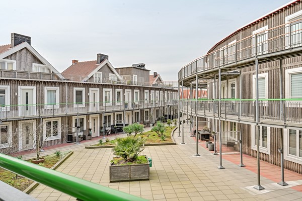 Medium property photo - Uitstraat 65, 3201 EN Spijkenisse